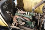 Ford Model A Standard Phaeton 1930 года